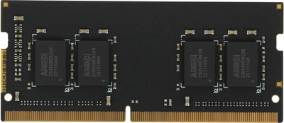 Pamięć RAM AMD SODIMM DDR4-3000 4096MB PC4-24000 R9 Series (R944G3000S1S-UO)