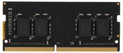 Оперативна пам'ять AMD SODIMM DDR4-2800 16384MB PC4-22400 R9 Series (R9416G2806S2S-UO)