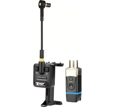 Радиосистема Xvive U8 Acoustic Guitar Wireless System