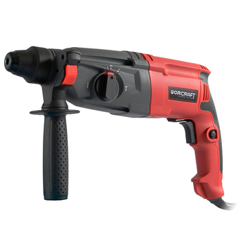 Перфоратор Worcraft RH09-26A, электрический