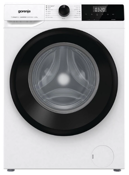 Пральна машина автоматична Gorenje WNHEI74SAS/UA (6949376)