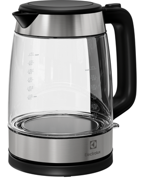 Електрочайник Electrolux E4GK1-4GB (6812221)