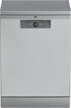Посудомийна машина Beko BDFN26522XQ (7007762)