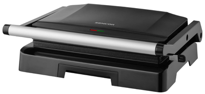 Гриль Sencor SBG 2070SS (6907828)