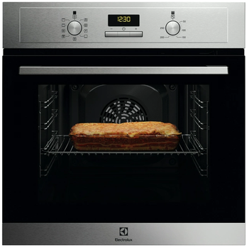 Електрична духова шафа Electrolux EOF3H40BX (6867776)