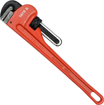 Klucz do rur YATO 350 mm 14" (YT-2223)
