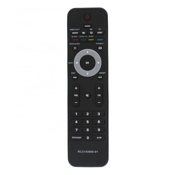 Пульт Philips RC 2143606 01 CE