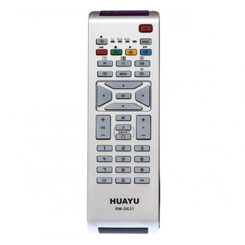 Пульт Philips RM D631 CE