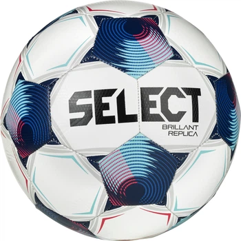 Мяч для футбола Select Brillant Replica (размер 3) 099480 002