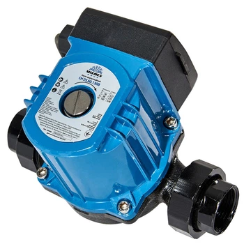 Насос циркуляційний Vitals Aqua CH 25.60.130B + комплект гайок (188809)