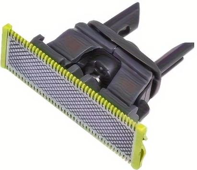 Картридж, касета, змінне лезо для тримера OneBlade для електробритви QP2520 QP2630 QP6510