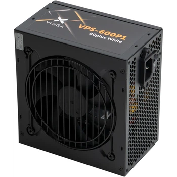 Блок питания Vinga 600W (VPS-600P1)
