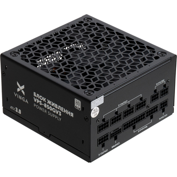 Блок питания Vinga 850W (VPS-850GV3)