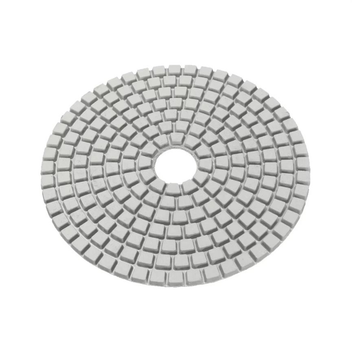 Полірувальний диск NovoAbrasive (100 мм, №100) алмазний круг для плитки (25758)