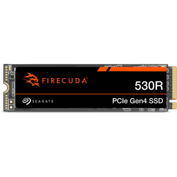 SSD накопитель Seagate FireCuda 530r 1tb m.2 2280 (zp1000gm3a063)