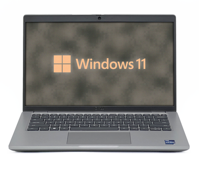 Ноутбук Dell Latitude 5440 / 14 IPS 1920x1080 60Гц / i5-1335U / 16 GB / 240 GB / Iris Xe Graphics / [DLLLTTD5440I524016IAM] - Б/У