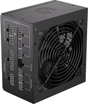 Блок питания Endorfy Supremo FM6 Gold 850W (EY7A012)