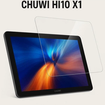 Гидрогелевая плёнка Kit Cut для Chuwi Hi10 X1