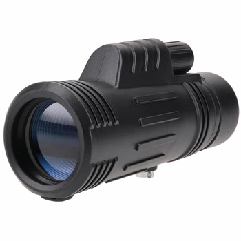 Монокуляр Carbon Standart 10x42