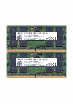 Оперативная память DDR5 SDRAM Micron - купить в Киеве: цена