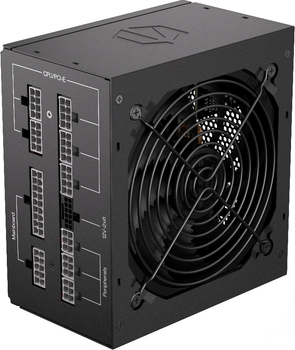 Блок живлення Endorfy Supremo FM6 Gold 1000W (EY7A011)