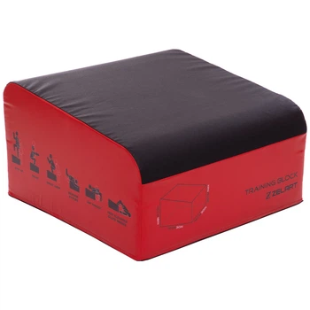 Бокс плиометрический тумба для кроссфита Плиобокс Plyo box Zelart FI-3632