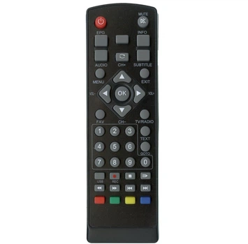 Пульт для ресивера K2 MINI DVB-T2