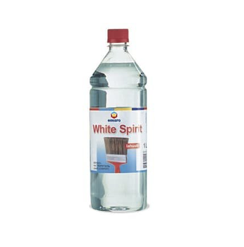 Органический растворитель для алкидных материалов ESKARO WHITE-SPIRIT 1л