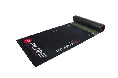 Килимок для гольфу GOLFPUTTING Pure2Improve 5м