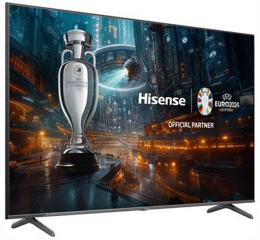 LED-телевізор Hisense 85E7NQ PRO