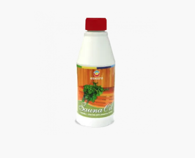 Масло влагозащитное ESKARO SAUNA OIL для полок в саунах 0.7 л