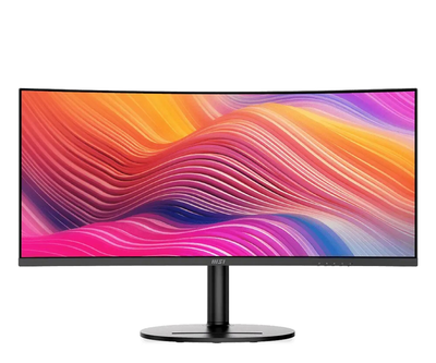 Монитор MSI Modern MD342CQP EU