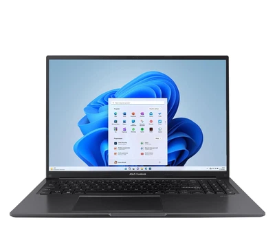 Ноутбук ASUS Vivobook 16 i5-13420H/24GB/512/Win11 (X1605VA-SH2124W)