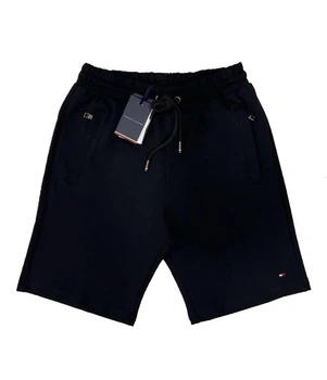 Шорты мужские Tommy Hilfiger TH-8015 Black 3XL