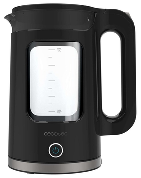 Электрочайник Cecotec Thermosense 330 Glassy