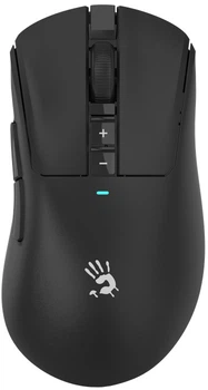 Мышь A4Tech Bloody R73 Pro Wireless Black (4711421002332)