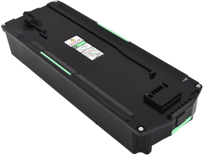 Контейнери для відпрацьованого тонера Ricoh Waste Toner Bottle 418425 (4961311928123)