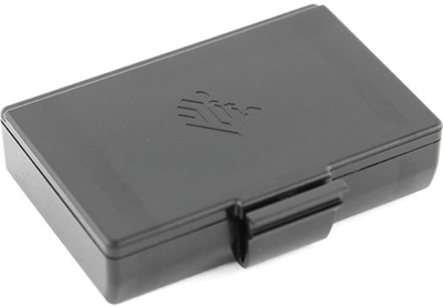 Bateria dla drukarki Zebra Power Precision+ do ZQ300 Black (BTRY-MPM-22MA1-01)