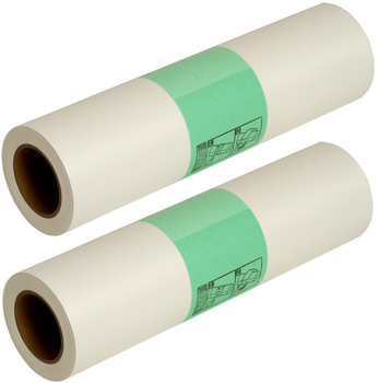 Матриця для дуплікаторів Ricoh Master HQ40L 2 шт. 893196 (4250081518857)
