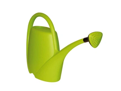 Лійка Plastkon "Spring" 4,5 л, салатова (A-011226)