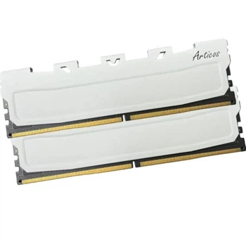 Модуль пам'яті для комп'ютера DDR5 32GB (2x16GB) 6000 MHz Articos eXceleram