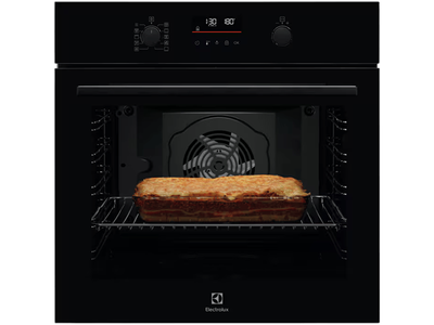 Духова шафа Electrolux - LOF6P16Z