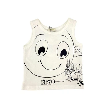 Майка KENZO, арт. 10608, кактус, 96 см, 3 года