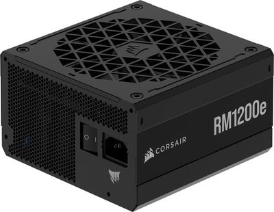 Блок питания Corsair RM1200e Gold 1200W (CP-9020258-EU)