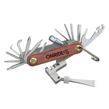Мультитул Onride Roll на 20 функций (1085-6931612009)