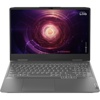 Ноутбук игровой LENOVO LOQ 15APH8,Ryzen 5 7640HS,16/512 ГБ, NVIDIA GeForce RTX 4060,15.6" (82XT0088RM)