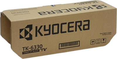 Toner Kyocera TK-6330 Black (1T02RS0NL0)