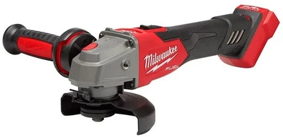 Шлифмашина угловая аккумуляторная Milwaukee M18 FSAGV125XB-0X (4933499158)