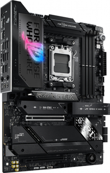 Материнська плата ASUS ROG STRIX X870E-E GAMING WIFI (sAM5, AMD X870E, PCI-Ex16)