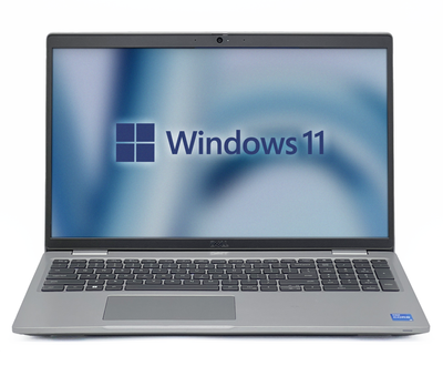 Ноутбук Dell Latitude 5530 / 15 IPS 1920x1080 60Гц / i5-1245U / 16 GB / 240 GB / Intel UHD Graphics / [DLLLTTD5530I524016IAM] - Б/У